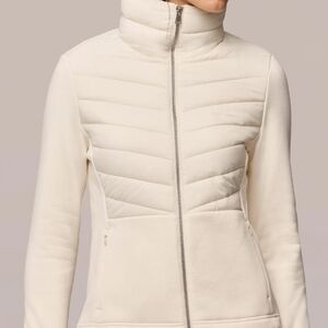 Soia & Kyo Annick-N-N Light Down Coat